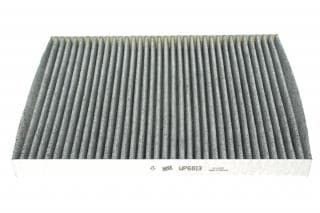 Фільтр салону Audi 80/90 93-97/A4 95-01/VW Passat 96-00