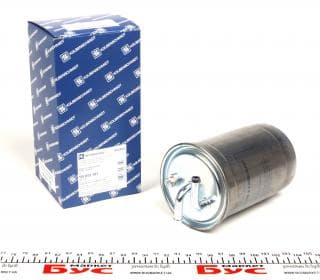 Фільтр паливний VW LT 2.4D/T3 1.6D/TD -88/Golf II -87 (без підігр.)