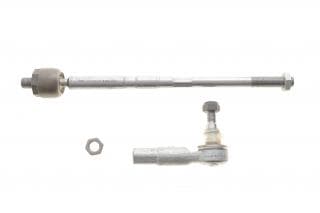 Тяга рульова (з наконечником) (R) VW Polo/Skoda Rapid/Seat Ibiza 08-