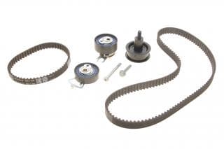 Комплект ГРМ VW Caddy III/Golf 1.4 97-13/Skoda Fabia/Octavia/Roomster 1.4 00-15 (20x130z/17x58z)
