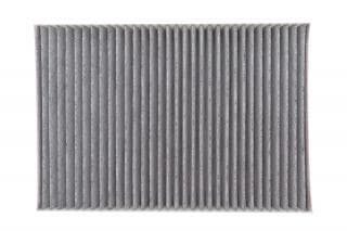 Фільтр салону Audi A4/A6 1.6-4.2 97- (антиалергенний)