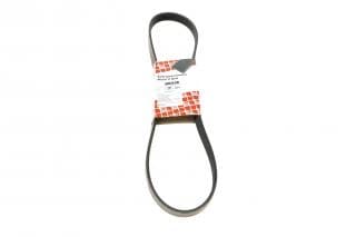Ремінь генератора Audi A3 1.6/2.0FSI 03-13/Citroen Berlingo 1.9D 96-11/Caddy 1.6-2.0 95-15 (6PK1045)