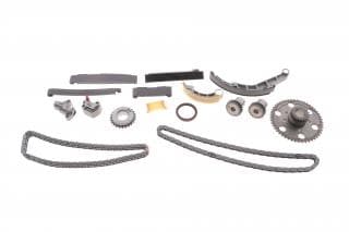 Комплект ланцюга ГРМ  (нижній) Nissan Navara (D40) 2.5dCi 07.05-/Замінений на 559 1859 20