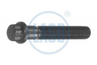 Болт кріплення кришки шатуна MB OM601-606 (M9x1) (знятий з виробництва)