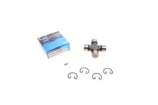 Хрестовина кардана Mitsubishi Pajero 3.2DI-D 00- (25x76.8)