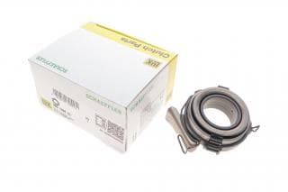 Підшипник вижимний Citroen C1/Peugeot 108/Toyota Aygo/Yaris 1.0 10-