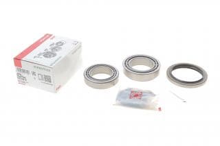 Підшипник маточини (передньої) Toyota 4 Runner/Camry/Dyna/Hilux/Land Cruiser 69-