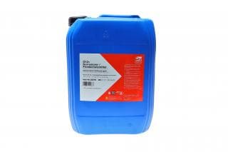 Антифриз (фіолетовий) G12 + (20L) (MB325.3) (Концентрат)
