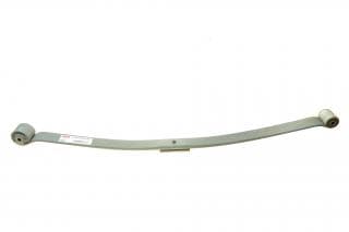 Ресора задня корнева Fiat Ducato 06- (1/22mm) (70/715/715)