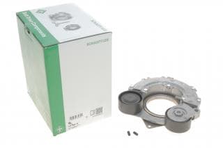 Натяжник ременя генератора Hyundai Tucson/i30/Kia Ceed/Sportage IV/V 1.6DH 19-