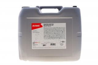Олива 5W30 HIGHTEC SYNT RS HC-C4 (20L) (RN 0720/MB 229.51/MB 226.51) (ACEA C3,C4)
