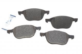 Колодки гальмівні (передні) Ford Transit Connect/Kuga 08-/Focus/Mazda 3/5/Volvo C30/S40/V50 03-/V40