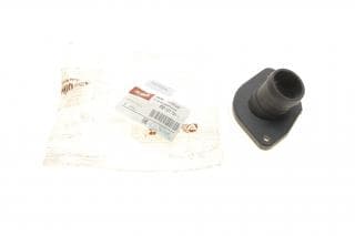Фланець системи охолодження VW Caddy II/Golf III/IV 1.0-1.6 91-06
