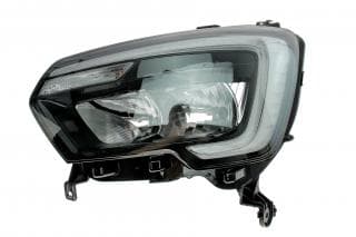 Фара (L) Renault Master 20-