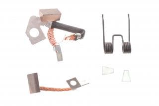Щітки стартера Peugeot Expert 1.8/Partner 1.8 96- = PSX148-158K