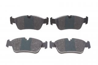 Колодки гальмівні (передні) BMW 3 (E90) 1.6-2.0 i 04-11