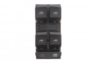 Кнопка склопідйомника (L) Audi A4/Q5 07-17 (блок)