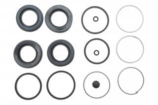 Ремкомплект супорта (переднього) MB E-class (W124)/S-class (W140) 93-98 (d=40/44mm) (Lucas)