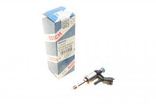 Форсунка Citroen C4/Peugeot 3008 1.6THP 09-16