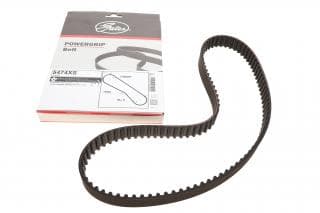 Ремінь ГРМ Toyota Land Cruiser 4.2TD 95-07 (25x105z)