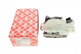 Замок дверей (передніх/L) VW Amarok/Passat/Tiguan 08-