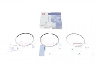 Кільця поршневі Ford Connect 1.8TDCI 02- (82.50mm/STD) (2.5-2-3) = 8921060000
