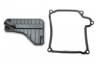 Фільтр АКПП VW Passat/Golf 1.4-2.0TSI/2.0TDI 04-14 (з прокладкою)