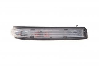 Повторювач повороту на дзеркало MB A-class (W169)/B-class (W245) 04-12 (L)