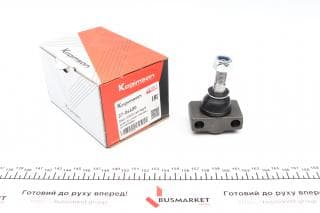 Опора кульова (передня/знизу) Smart 98-04