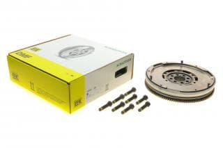Демпфер зчеплення BMW 3 (E46)/5 (E39)/X5 (E53) 98-05 M57 D25/M57 D30