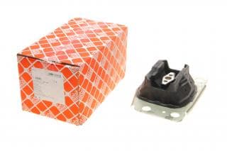 Подушка двигуна (L) Ford Galaxy 2.0/Mondeo 1.6-2.5 07-