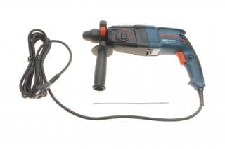 Перфоратор електричний GBH 2-26 DRE Professional (800W) 4000уд/хв/900об/хв/2.7Дж (SDS plus)