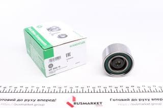 Ролик ГРМ Hyundai Accent/Elantra/Kia Carens/Ceed/Cerato 1.5-2.2 CRDI 01- (паразитний) (58х32)