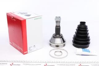 ШРКШ (зовнішній) Fiat Ducato/Citroen Jumper 94-06 (35/45z) (+ABS 54) (більше не постачається)