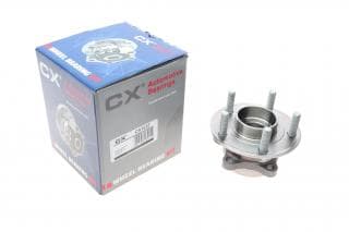 Підшипник маточини (передньої) Ford Galaxy/S-Max 15-