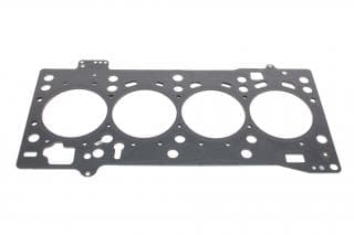 Прокладка ГБЦ VW Caddy 2.0 TDI 15-, Ø82,00mm, 1.63mm, (2 мітки) (всередині OE VAG)