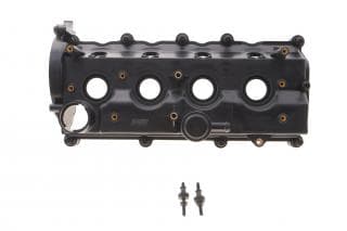 Кришка клапанів Opel Astra H/J/Zafira 1.7 CDTi 04-