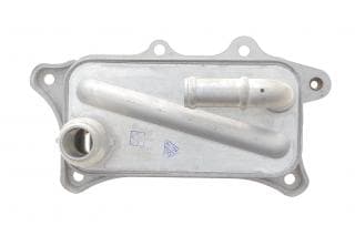 Радіатор масляний Audi A4/A5/A6/A7/A8/Q7 3.0 TFSI 10-19 (теплообмінник)