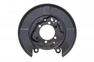 Захист диска гальмівного (заднього) (R) Nissan Juke/Qashqai/X-Trail 06-