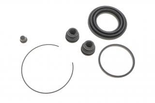Ремкомплект супорта (переднього) Toyota Yaris 99-05 (d=51mm) (Aisin)