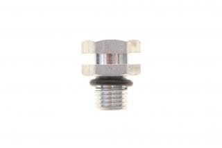 Клапан компресора кондиціонера Citroen C4/Peugeot 308 1.6 07-