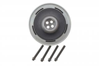 Шків колінвалу BMW X1 (F48)/X2 (F39) 14- B47/B48