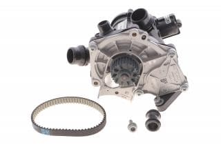 Помпа води Audi A3/A4/A5/A6/VW Golf VII/Passat VIII/Skoda Octavia IV/SuperB III 1.8/2.0 TSI/TFSI 14-