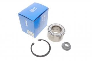 Підшипник маточини (передньої) Mazda 3 03-/5 05- (42x80x45) (без ABS) (к-кт)