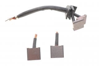 Щітки стартера Opel Astra H/J/Zafira C 1.9/2.0 CDTI 04- (12V) (4.5x18x16.7)