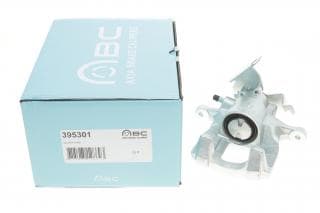 Супорт гальмівний (задній) (R) Ford Transit (V362/V363) 15- (d=48mm) (BOSCH) (для диска d=288mm)