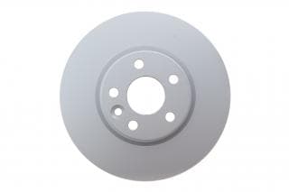 Диск гальмівний (передній) Ford Galaxy/Mondeo 06-15/Volvo S60/S80/V60/XC70 07- (300x28)(з покр)(вент)