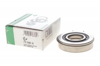 Підшипник КПП Audi/VW (0GC) DQ381 7 Speed