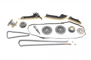 Комплект ланцюга ГРМ MB A-class (W177)/C-class (W205)/E-class (W213) 2.0 16- (62z/102 z)