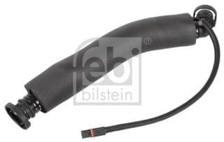 Патрубок вентиляції картера BMW 3 (E90)/5 (E60)/7 (E65-E67) 2.5/3.0 N52 01-12